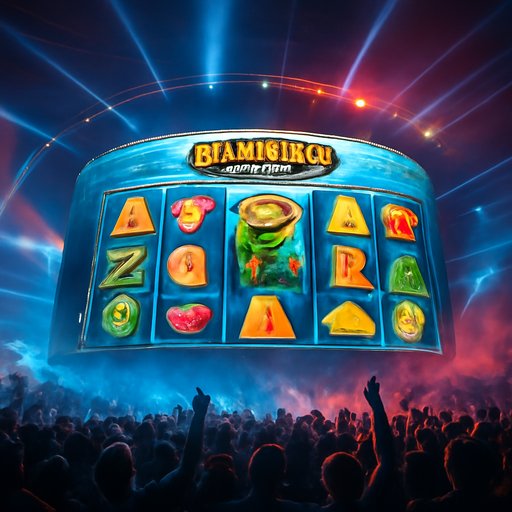 OK333 Big Bass Bonanza মাছ ধরার রিল